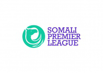 Логотип Somali Premier League