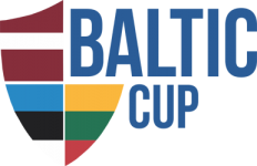 Логотип Baltic Cup