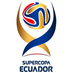 Логотип Supercopa de Ecuador