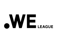 Логотип WE League