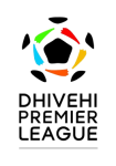 Логотип Dhivehi Premier League