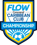Логотип CONCACAF Caribbean Club Championship