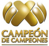 Логотип Campeón de Campeones
