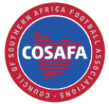 Логотип COSAFA Cup