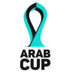 Логотип Arab Cup