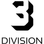 Логотип 3. Division