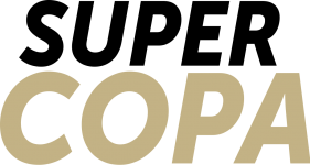 Логотип Supercopa