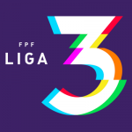Логотип Liga 3