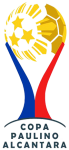 Логотип Copa Paulino Alcantara