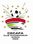 Логотип CECAFA Club Cup
