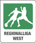 Логотип Regionalliga - West