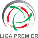 Логотип Liga Premier Serie B