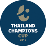 Логотип Thai Champions Cup