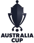 Логотип Australia Cup