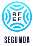 Логотип Segunda División RFEF - Group 1