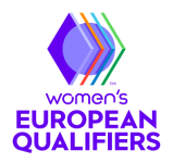 Логотип World Cup - Women - Qualification Europe