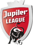 Логотип Eerste Divisie