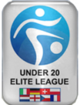 Логотип U20 Elite League