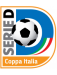Логотип Coppa Italia Serie D
