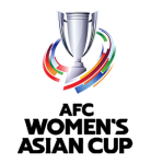 Логотип Asian Cup Women - Qualification