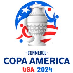 Логотип Copa America