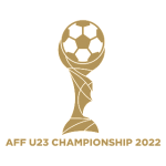 Логотип ASEAN Championship U23