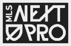 Логотип MLS Next Pro