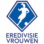 Логотип Eredivisie Women
