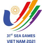 Логотип Southeast Asian Games