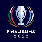 Логотип CONMEBOL - UEFA Finalissima