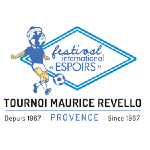Логотип Tournoi Maurice Revello