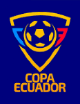 Логотип Copa Ecuador