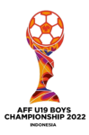 Логотип ASEAN Championship U19