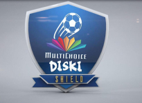 Логотип Diski Shield