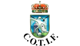 Логотип COTIF Tournament