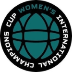 Логотип International Champions Cup - Women