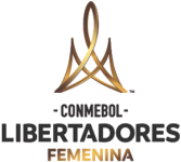 Логотип CONMEBOL Libertadores Femenina