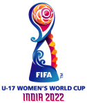 Логотип World Cup - U17 - Women