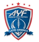 Логотип South American Youth Games