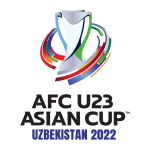 Логотип AFC U23 Asian Cup - Qualification