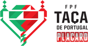 Логотип Taça de Portugal