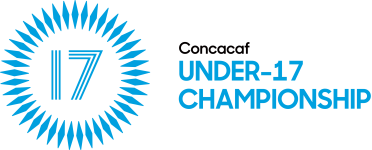 Логотип CONCACAF U17