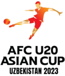 Логотип AFC U20 Asian Cup