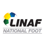 Логотип Championnat D1