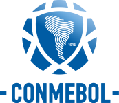 Логотип CONMEBOL - U17