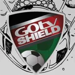 Логотип Shield Cup