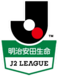 Логотип J2 League