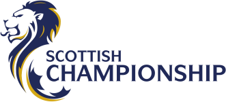 Логотип Football League - Championship