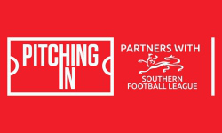 Логотип Non League Premier - Southern South - Play-offs