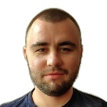 С. Кйсленко photo